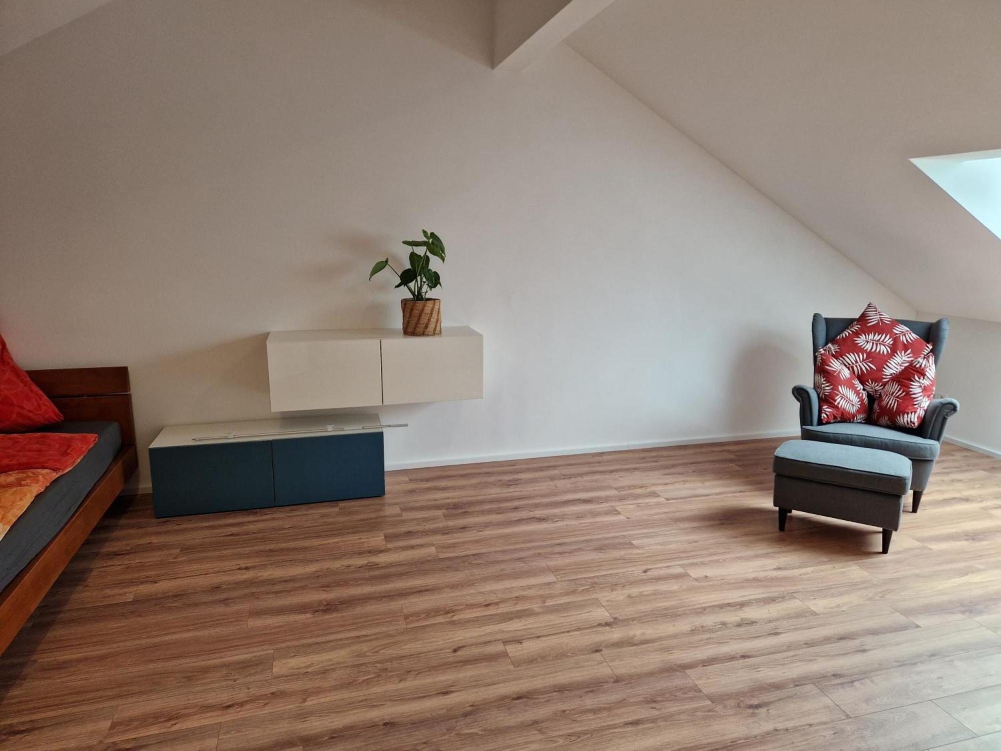Fewo1 Neuwertige, Grosse 110Qm Fewo Ueber Zwei Etagen Mit Balkon Im Aussenbereich ريغيل المظهر الخارجي الصورة
